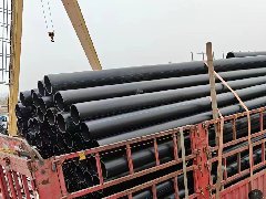 探索高性能 PE 管 —— 鄭州阿道官網為您